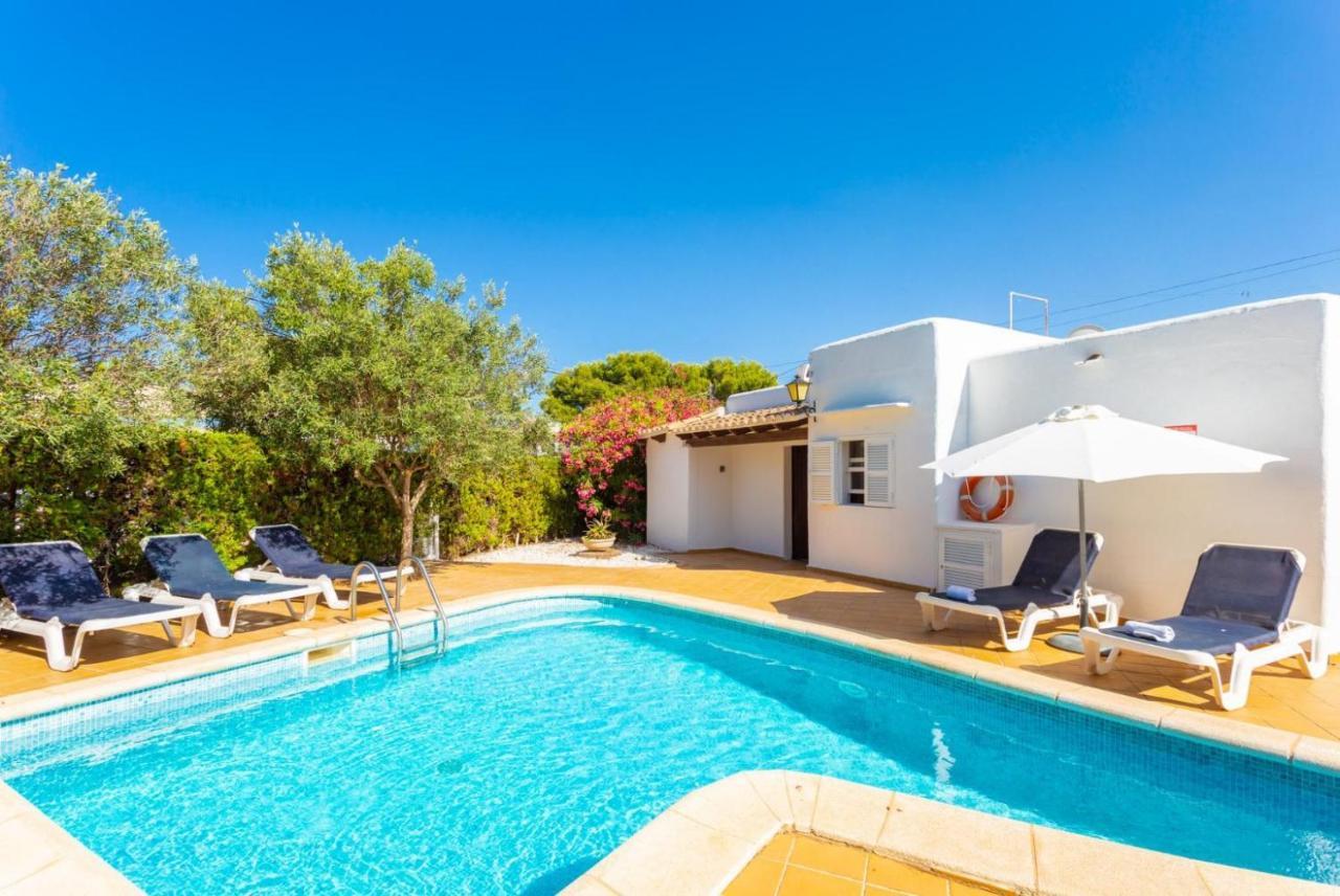 Vakantiehuis Corb Mari *