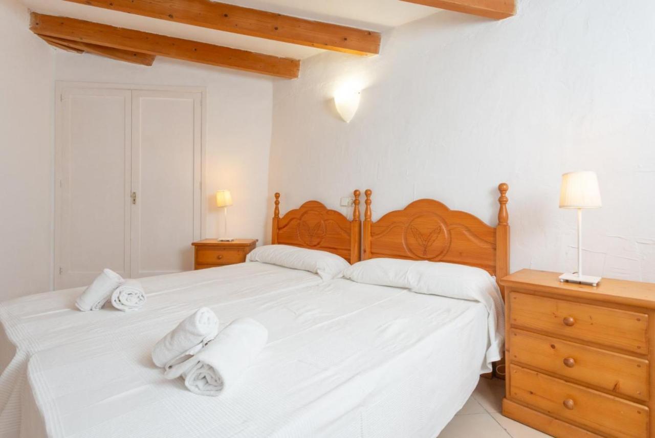Vakantiehuis Corb Mari *