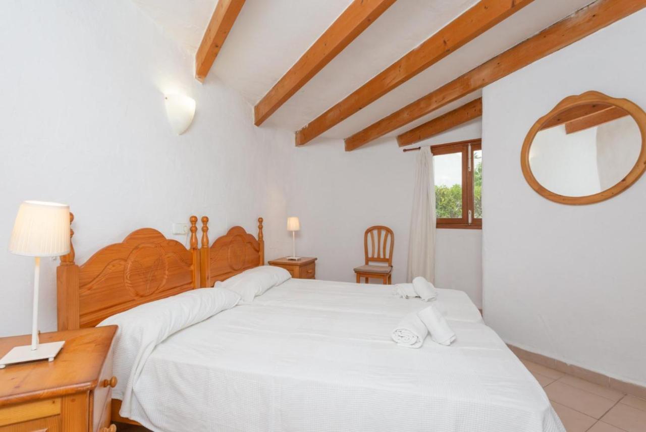 Vakantiehuis Corb Mari *